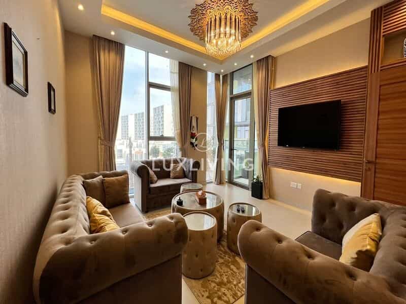 Condominium in 'Ud al Bayda', Dubayy 11987742