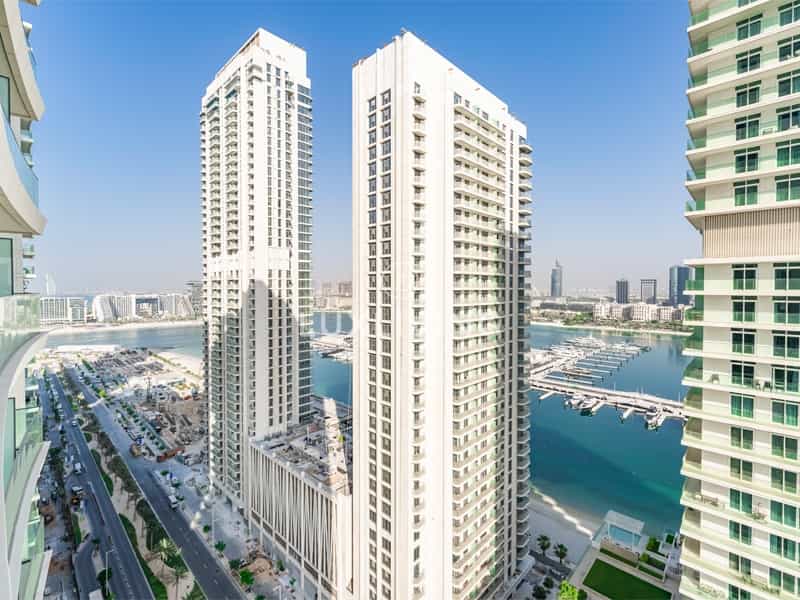 Condominium dans Dubai, Dubaï 11987744
