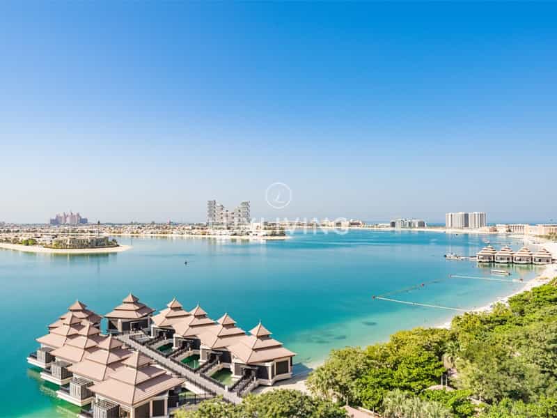 מגורים ב Dubai, Dubai 11987748