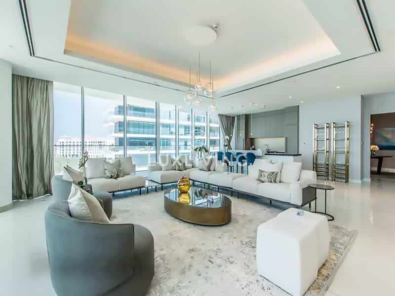 Будинок в Дубай, Дубай 11987757
