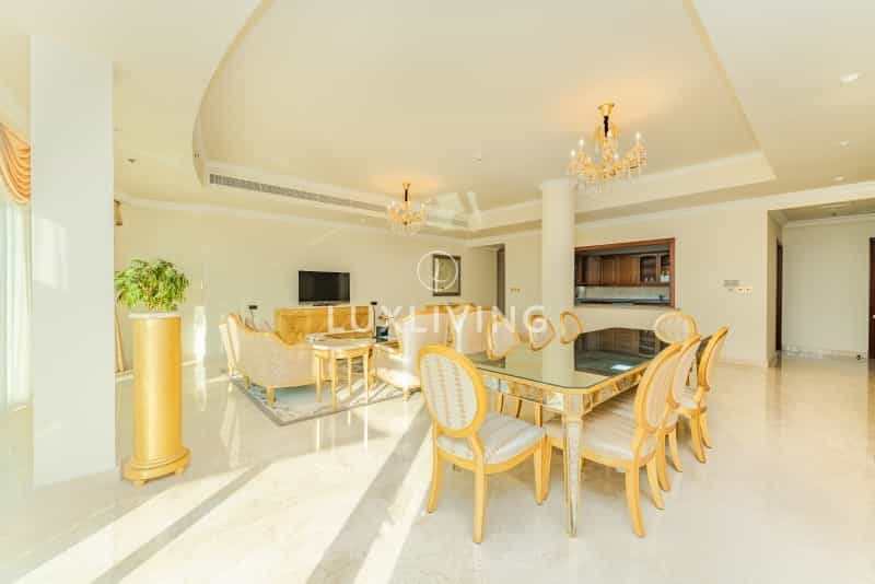Huis in Dubai, Dubayy 11987810