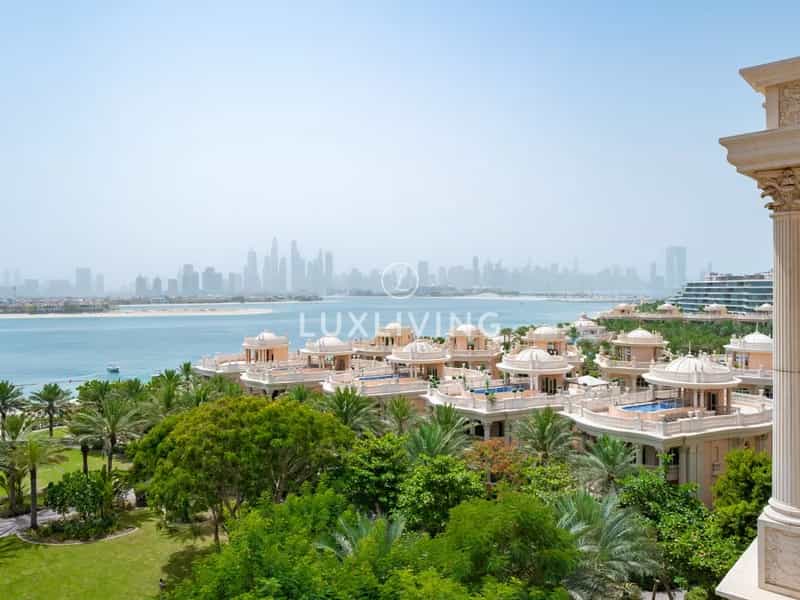 Dom w Dubai, Dubaj 11987810