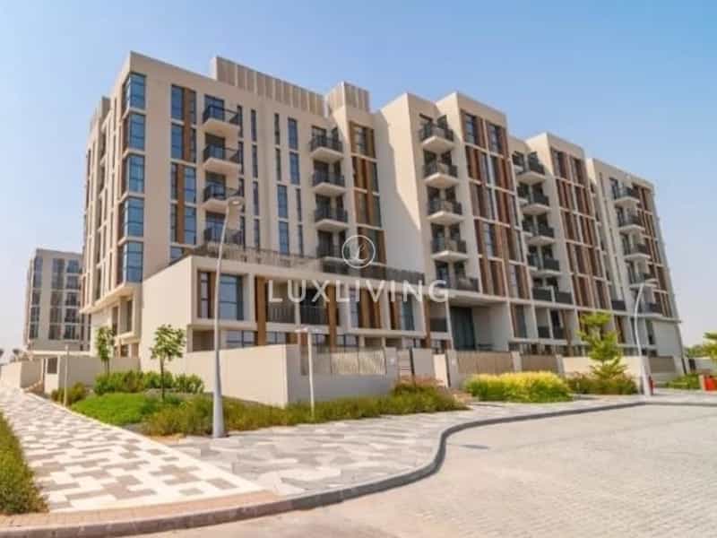 Condominium in `Ud al Bayda', Dubayy 11987828