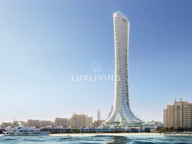Condominium in Dubai, Dubayy 11987832