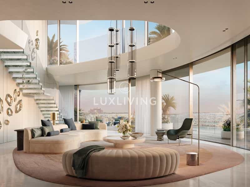 Condominium in Dubai, Dubayy 11987832