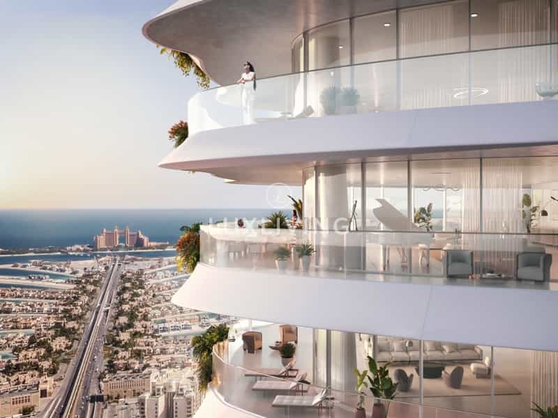 Condominium in Dubai, Dubayy 11987834
