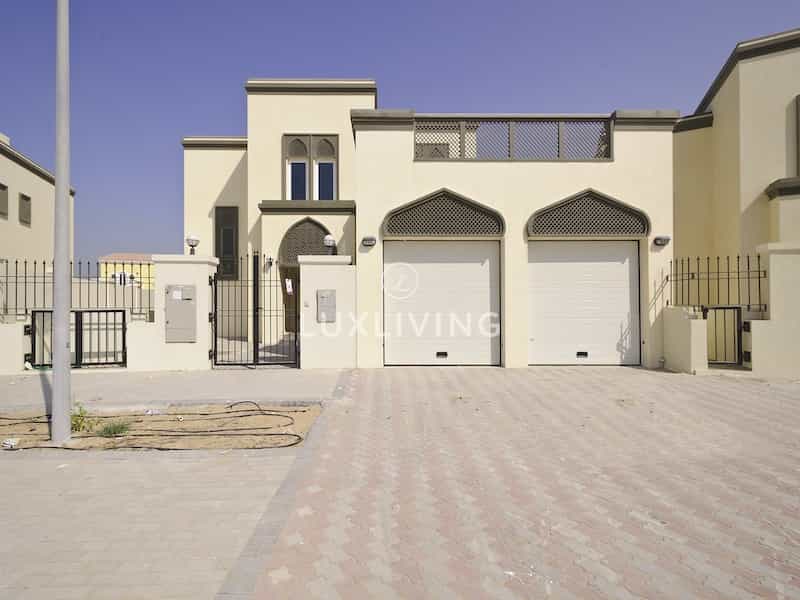 σπίτι σε Dubai, Dubai 11987845