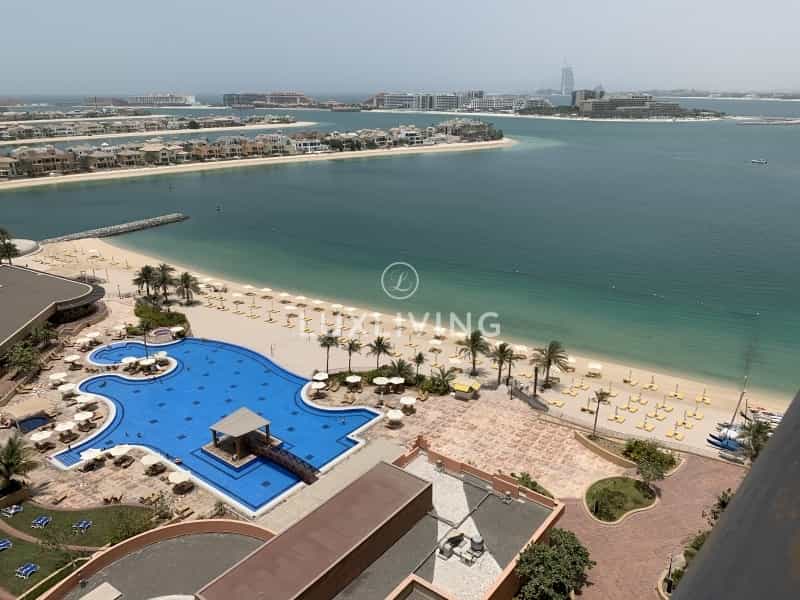 Condominium in Dubai, Dubayy 11987866