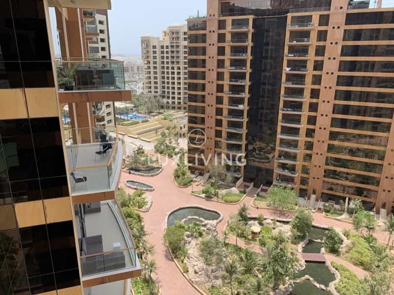 Condominium in Dubai, Dubayy 11987866