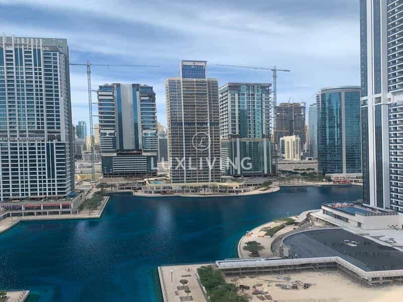Condomínio no Dubai, Dubai 11987888