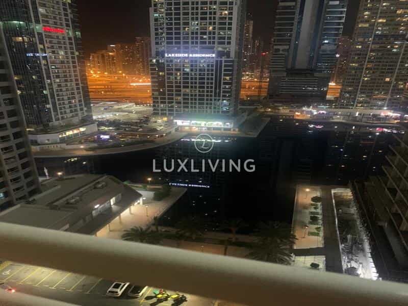 Condominium dans Dubai, Dubai 11987888