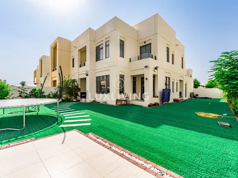 Dom w „Ud al Bayda”, Dubaj 11987890