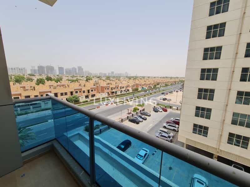 Eigentumswohnung im Dubai, Dubayy 11987920