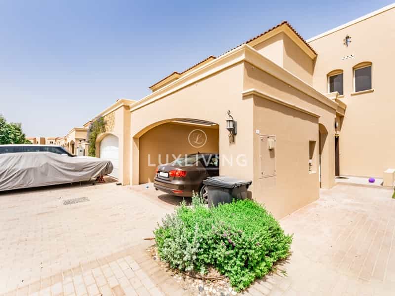 Rumah di 'Ud al Bayda', Dubai 11987923