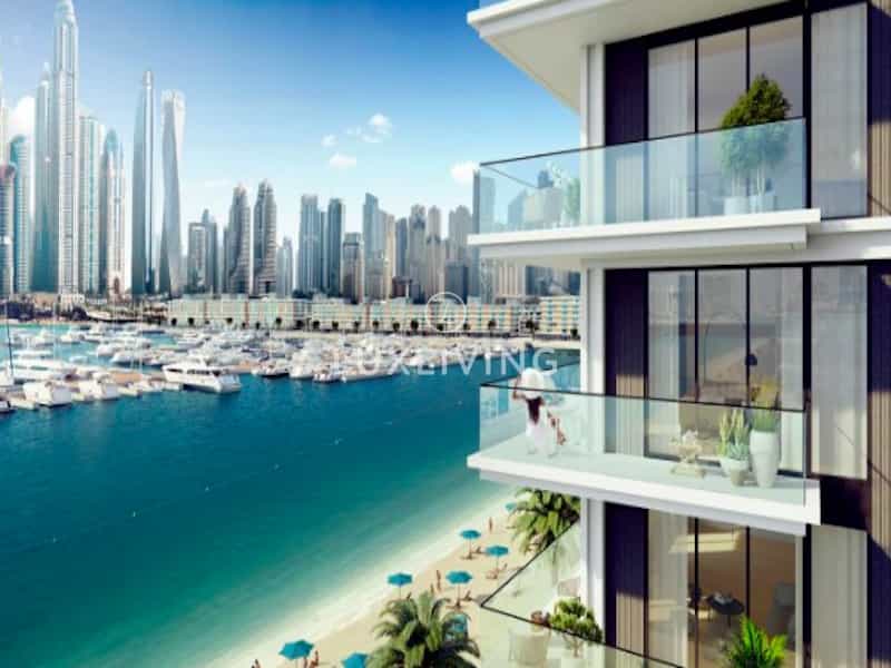 Condominio nel Dubai, Dubai 11987936