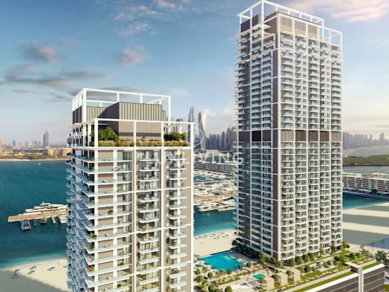 분양 아파트 에 Dubai, Dubai 11987936