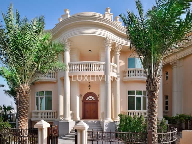 House in Dubai, Dubai 11987943