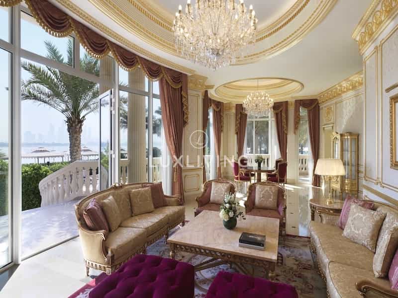 House in Dubai, Dubai 11987943