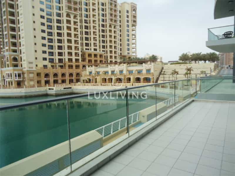 Condominium dans Dubai, Dubaï 11987948