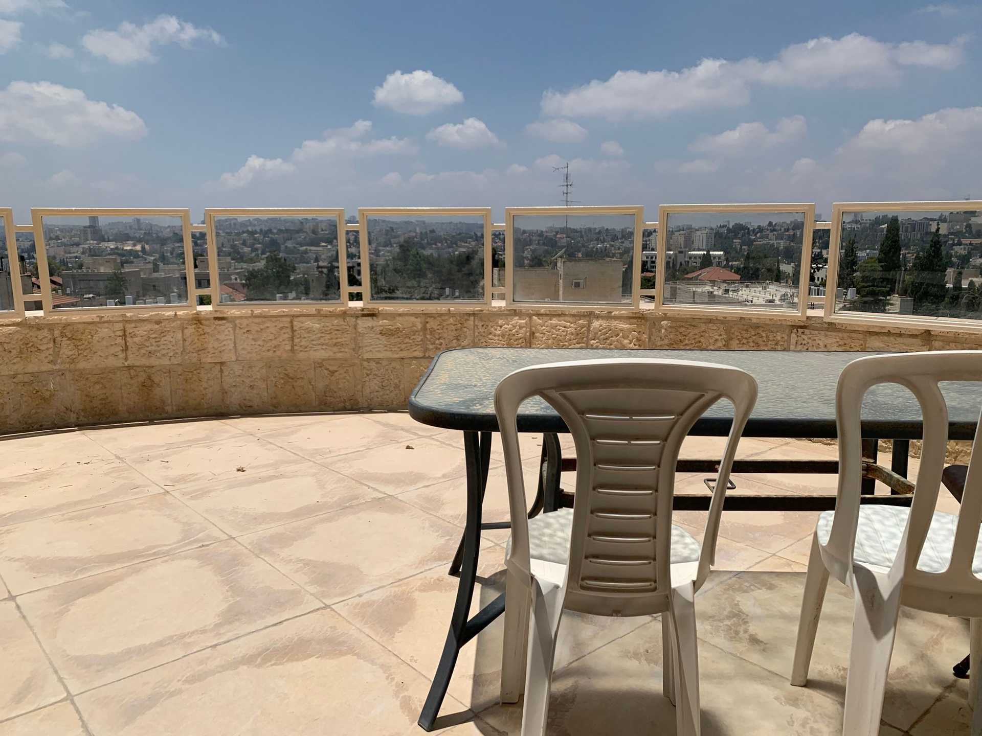 Condominium in Jerusalem, Derech Hevron 11987971