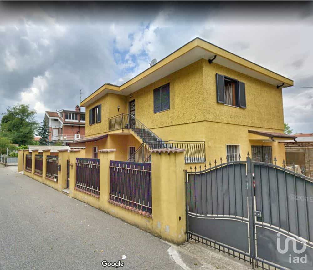 casa en Casale Monferrato, 14 Via Francesco Negri 11988041