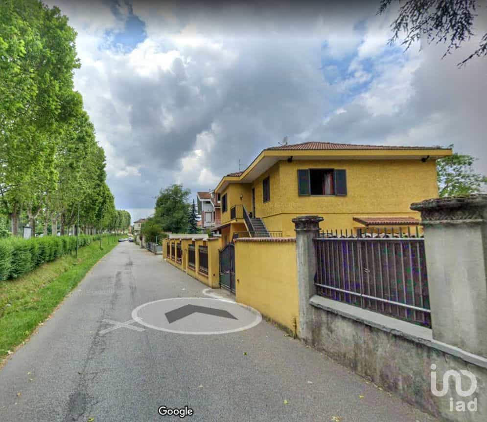 rumah dalam Casale Monferrato, 14 Via Francesco Negri 11988041