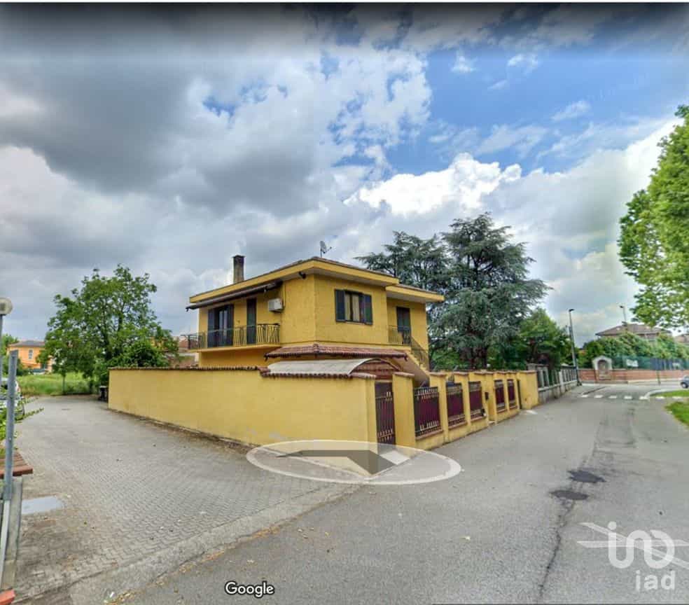 rumah dalam Casale Monferrato, 14 Via Francesco Negri 11988041