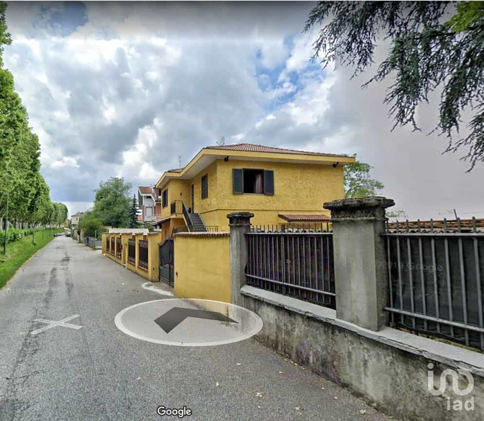 בַּיִת ב Casale Monferrato, 14 Via Francesco Negri 11988041