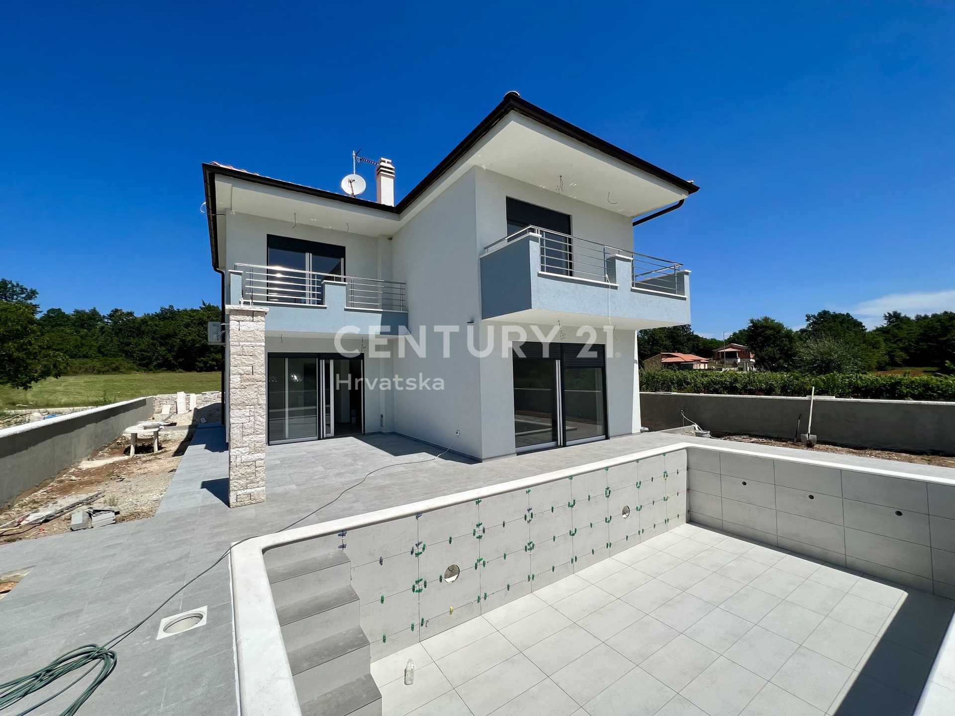 Hus i Svetvincenat, Istarska Zupanija 11988071