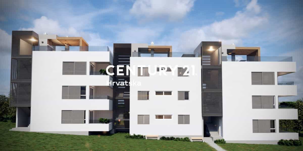 Condominium in Pakostane, Zadarska Zupanija 11988072