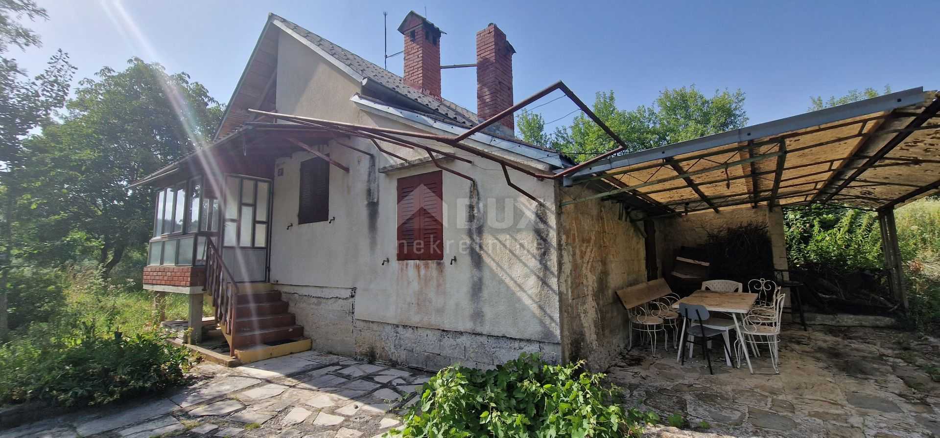 House in Cerovlje, Istarska Zupanija 11988109