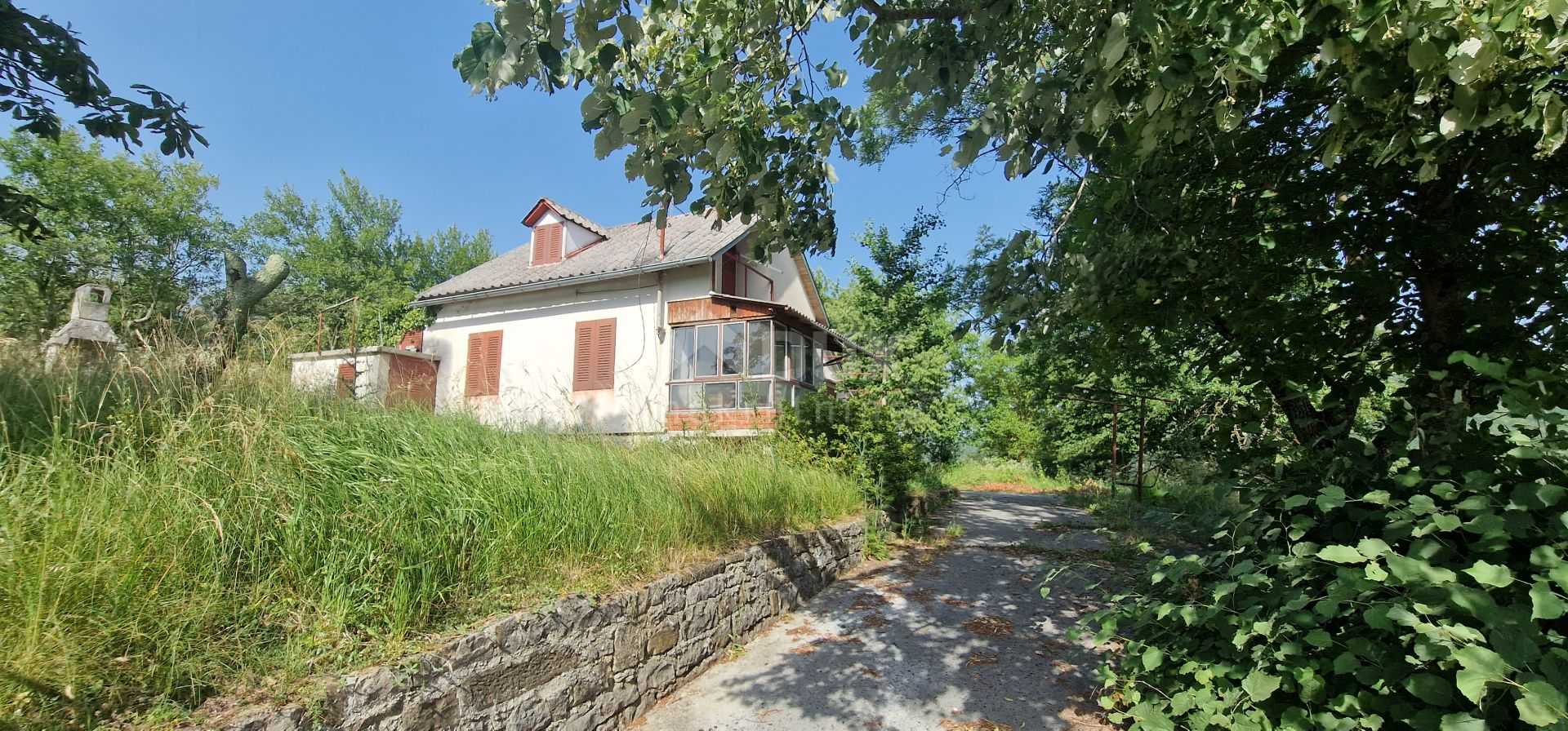 House in Cerovlje, Istarska Zupanija 11988109