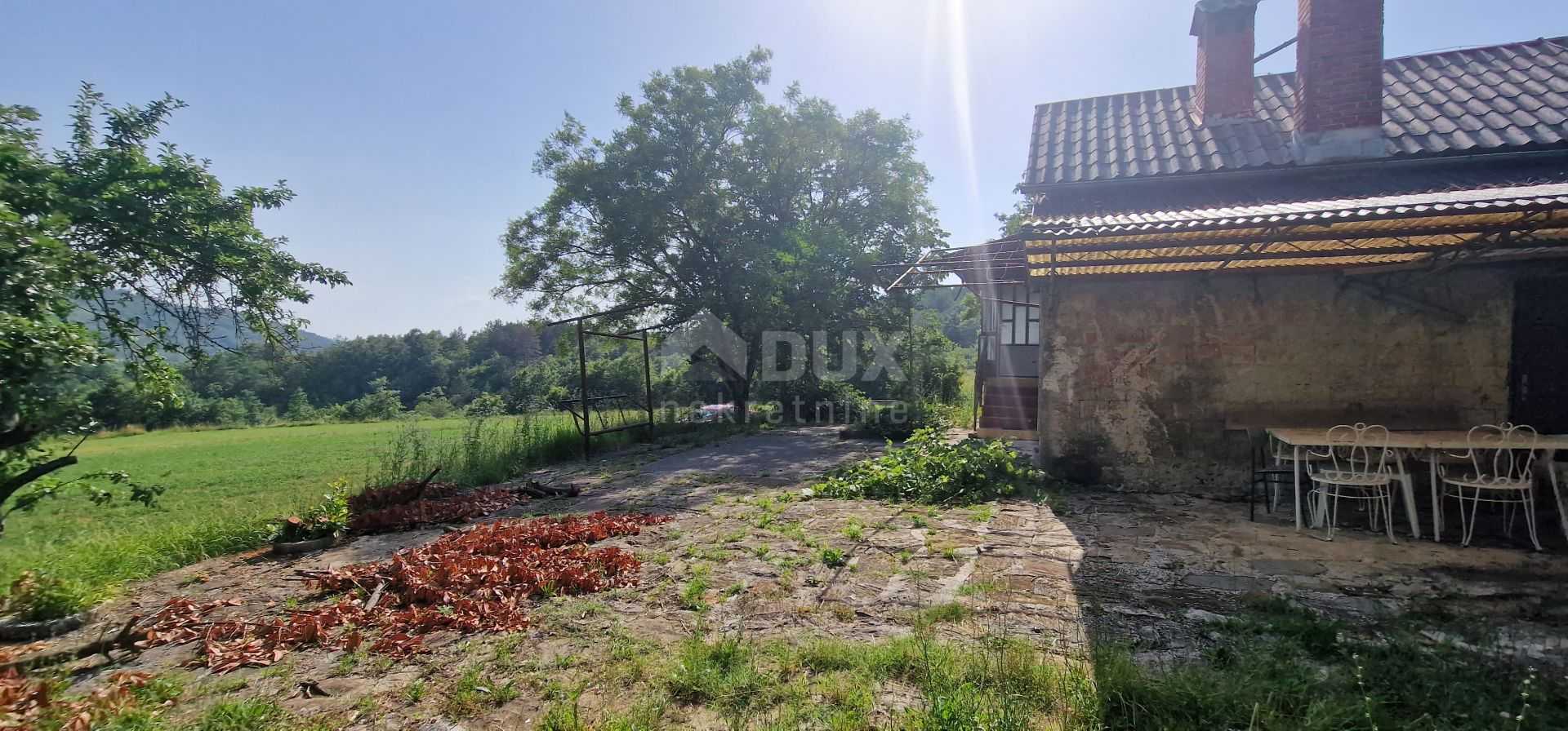 بيت في Cerovlje, Istria County 11988109