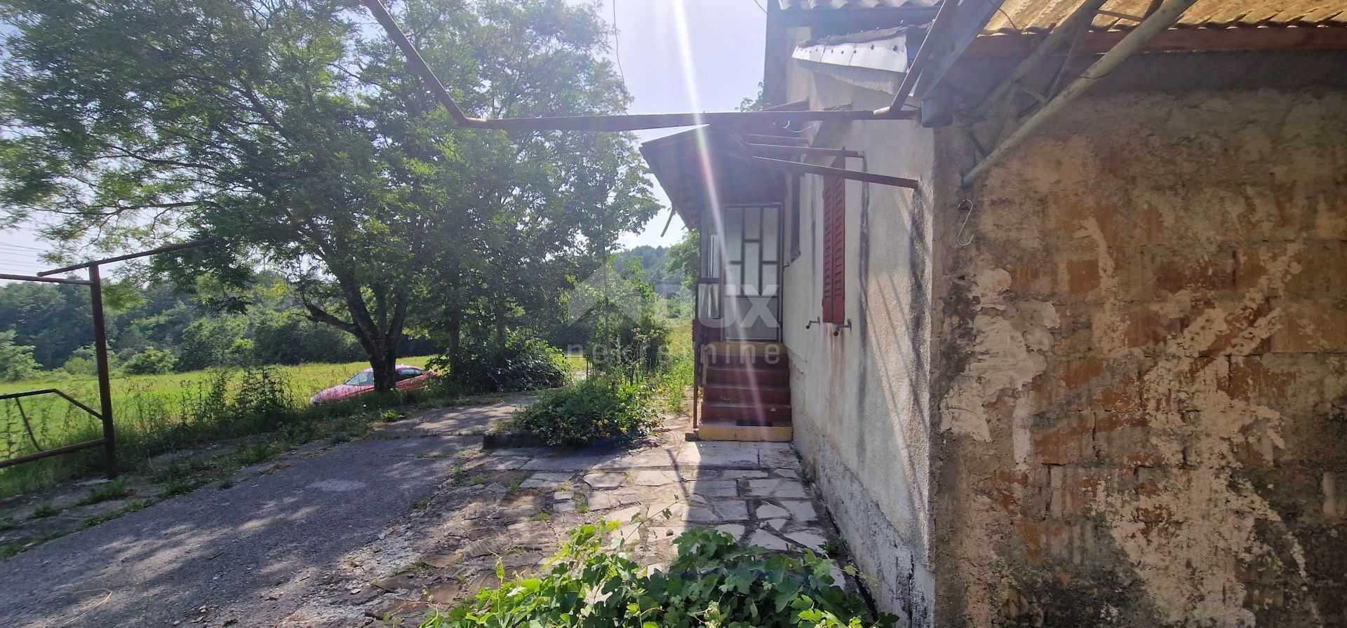 жилой дом в Cerovlje, Istria County 11988109