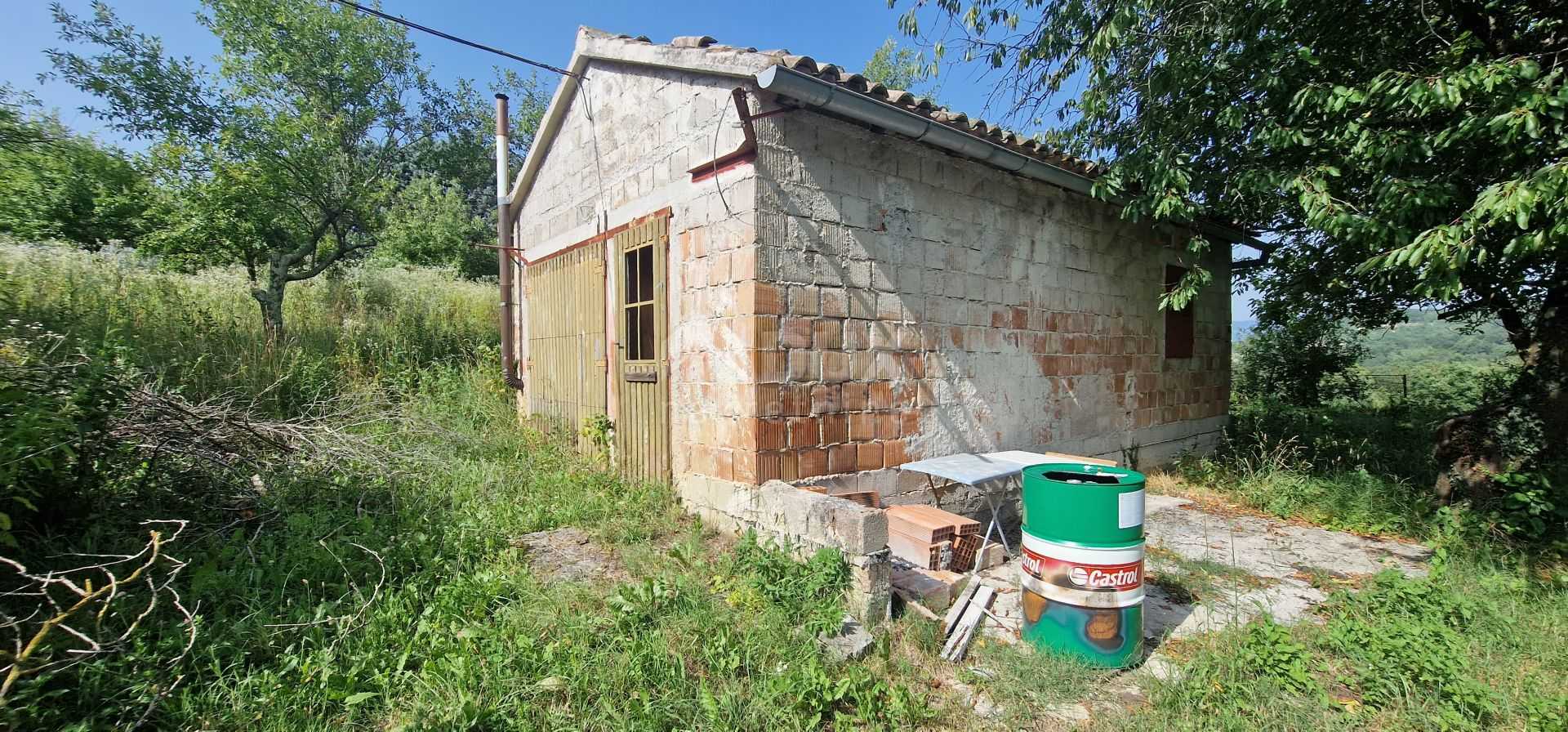 Rumah di Cerovlje, Istria County 11988109