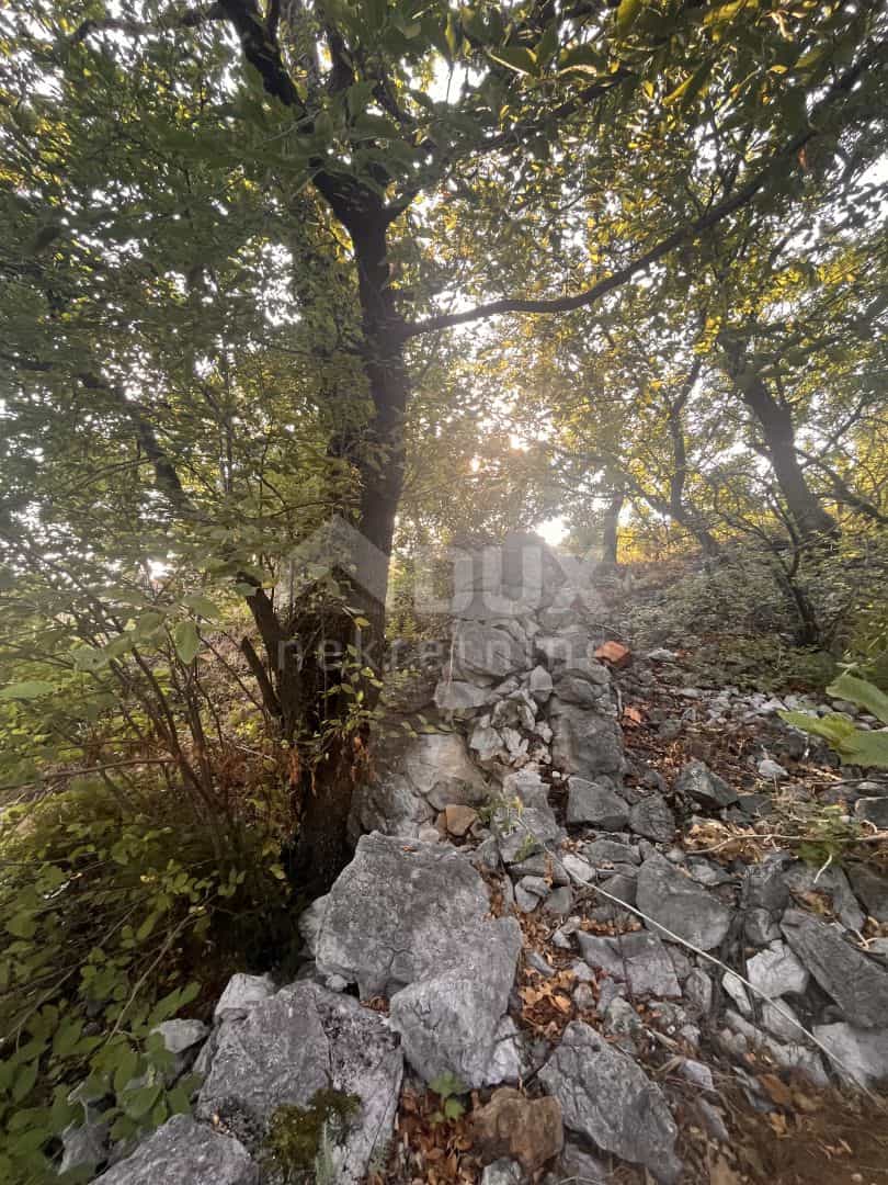 Tanah dalam Urinj, Primorsko-Goranska Zupanija 11988112