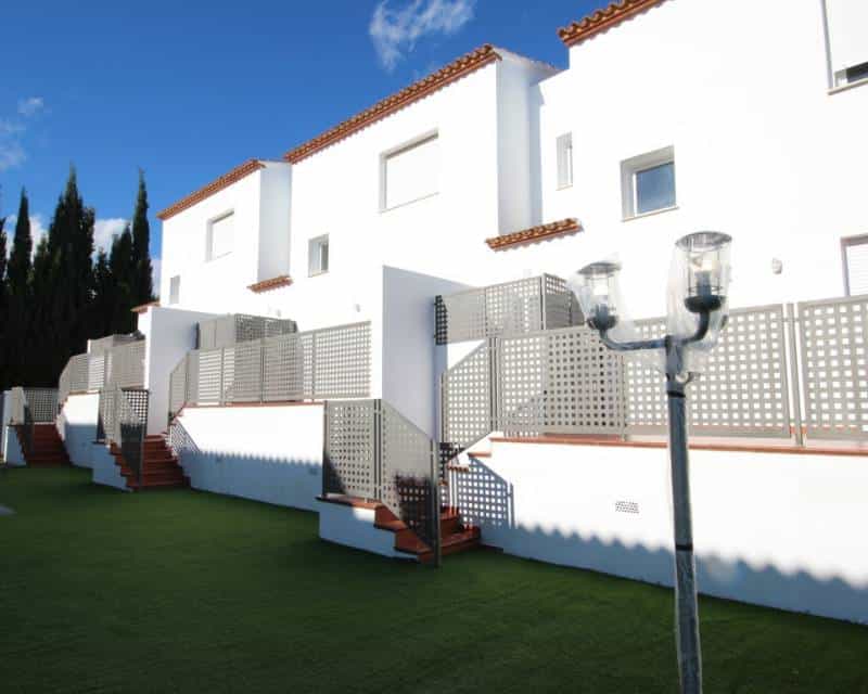 Будинок в Alcalalí, Comunidad Valenciana 11988160