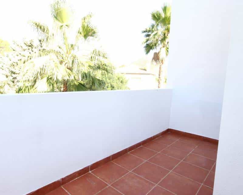 Будинок в Alcalalí, Comunidad Valenciana 11988160