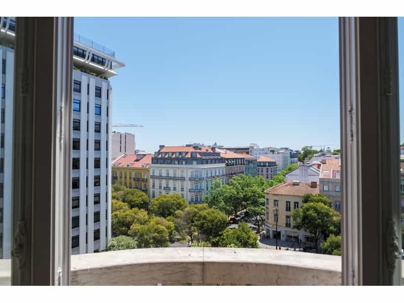 Кондоминиум в Lisboa, Lisboa 11988189