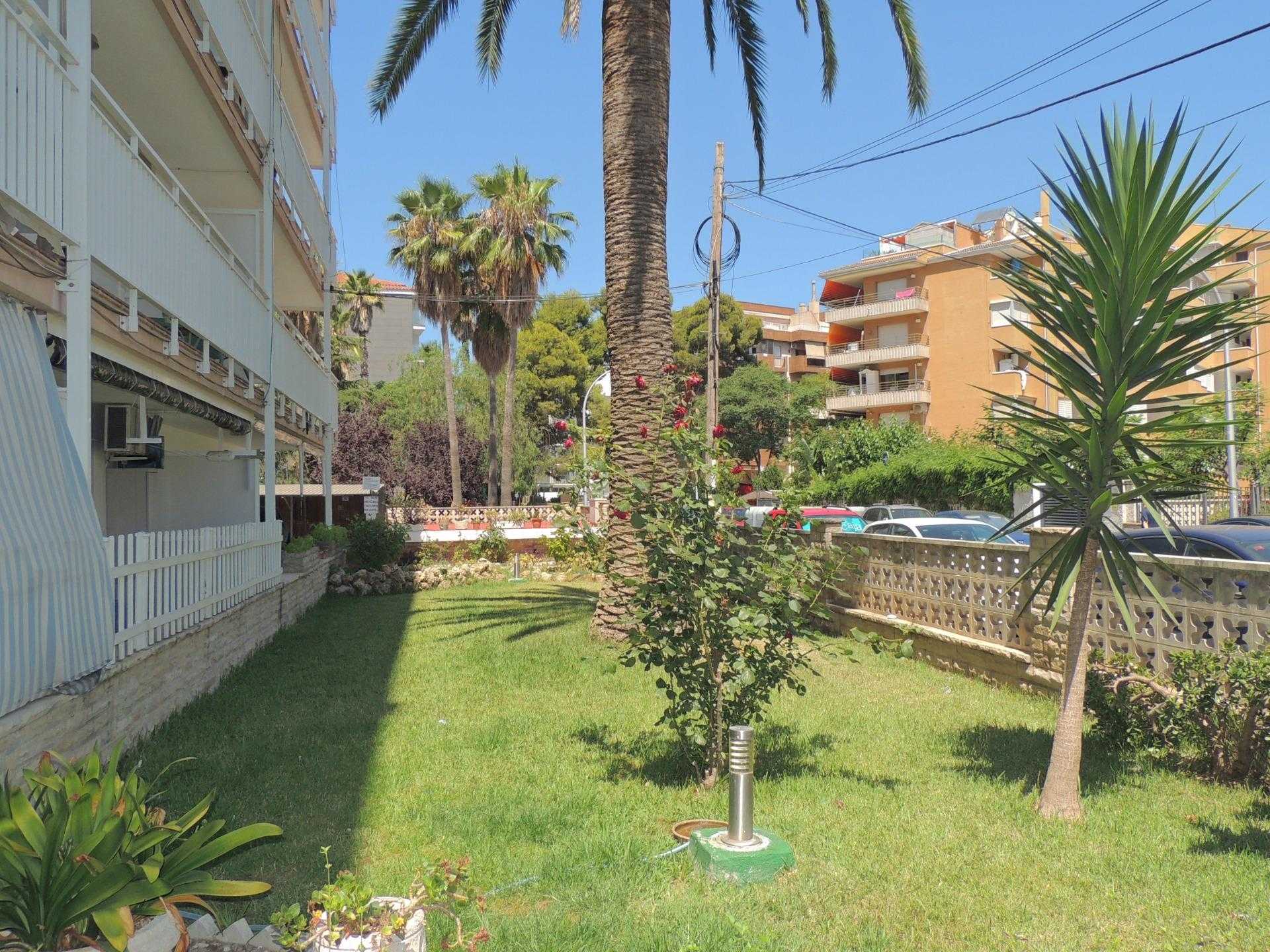 Condominium in Salou, Catalonia 11988195