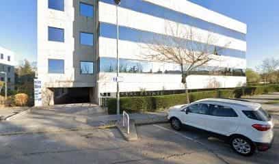 Офис в Сан-Себастьян де лос Рейес, Мадрид 11988219