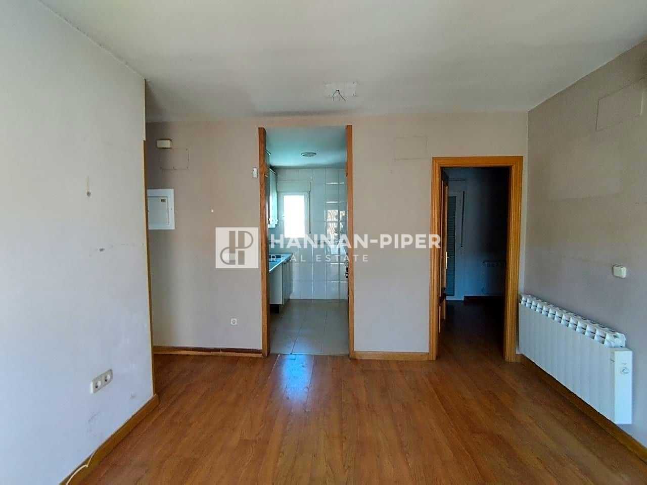 Condominium in San Martin de Valdeiglesias, Madrid 11988222