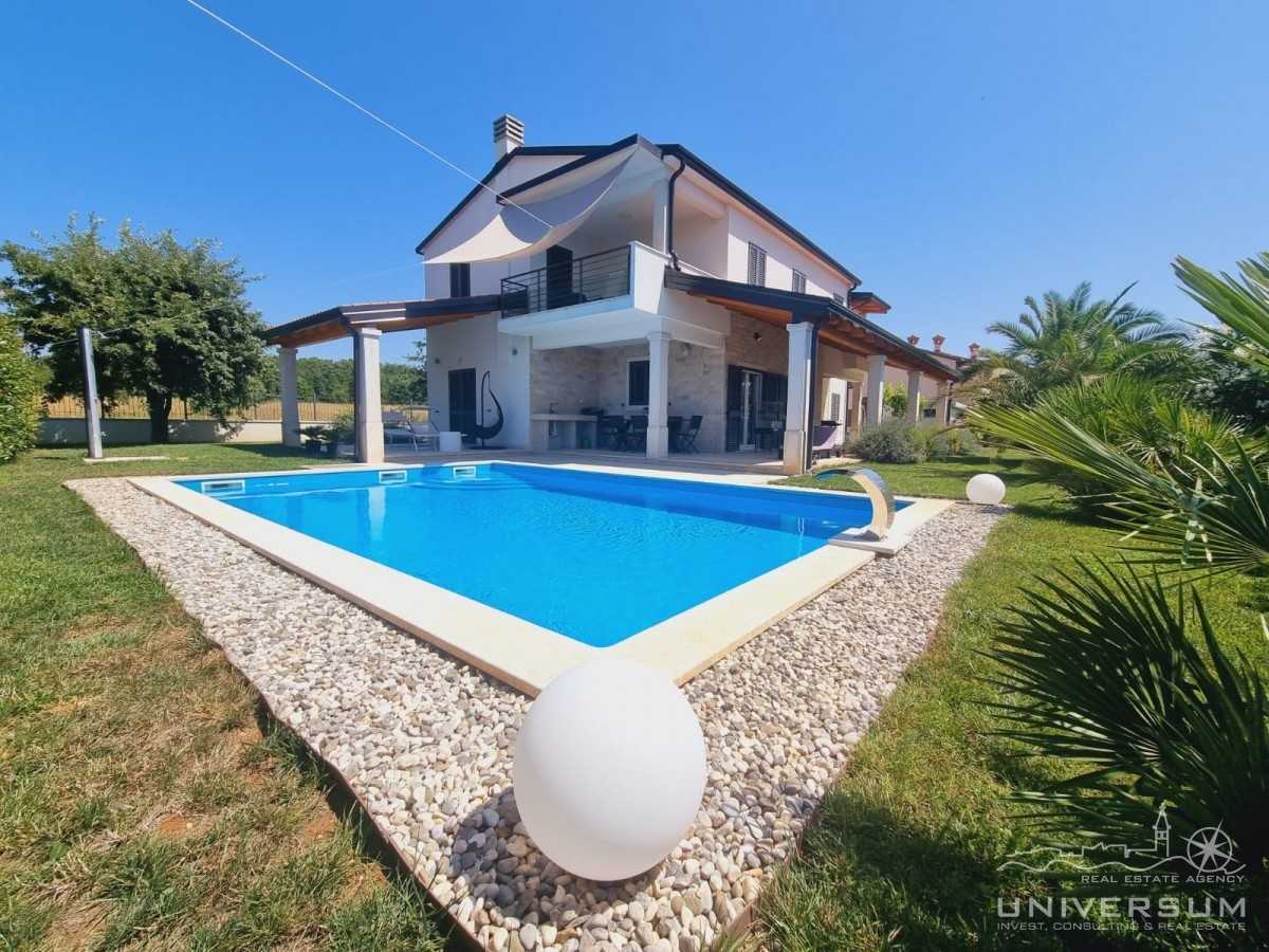 House in Novigrad, Istarska Zupanija 11988306