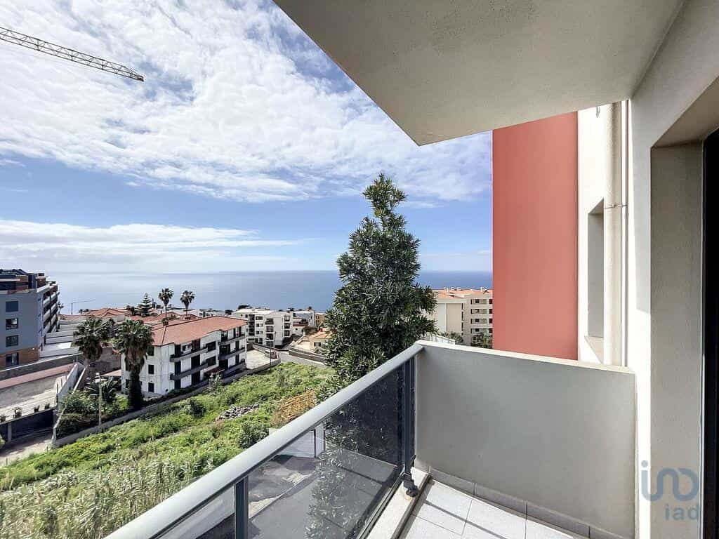 Condominium in Caniço, Madeira 11988309