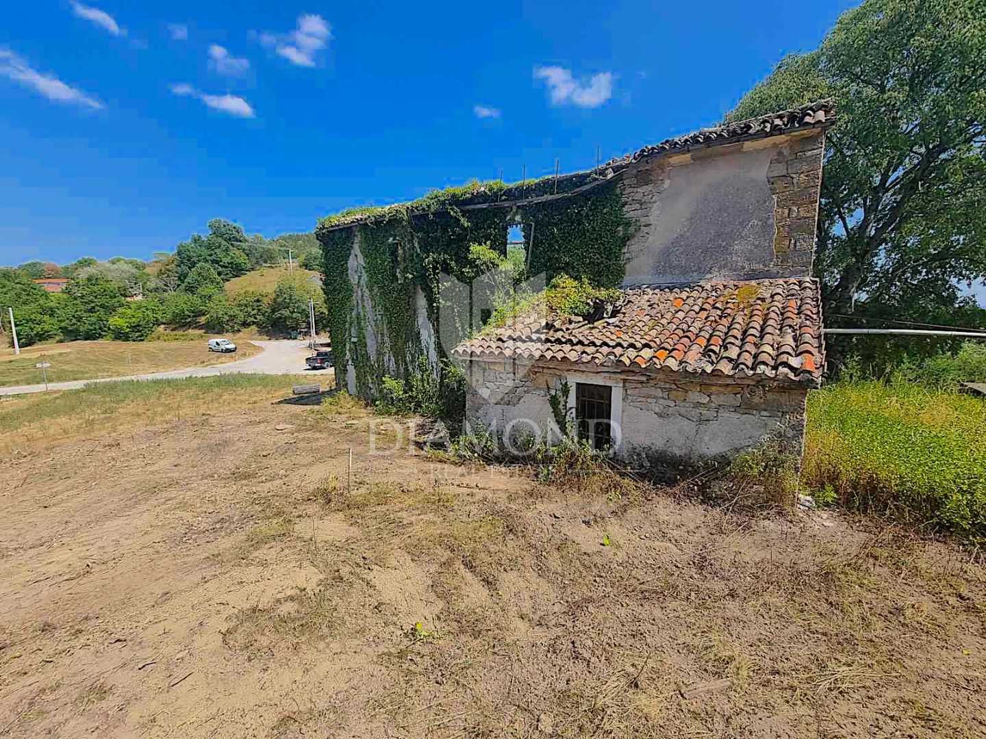 House in Cerovlje, Istarska Zupanija 11988411