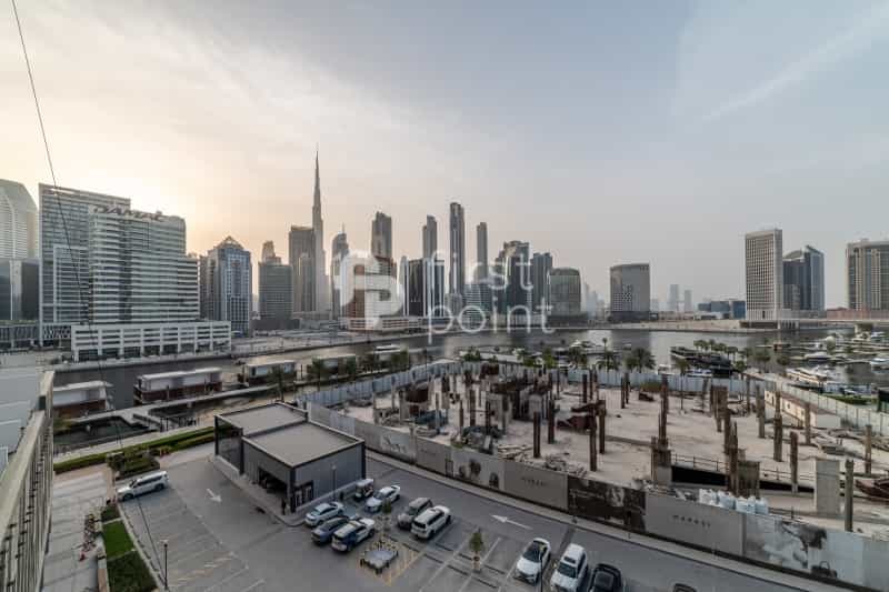 Condominio nel Dubai, Dubayy 11988450