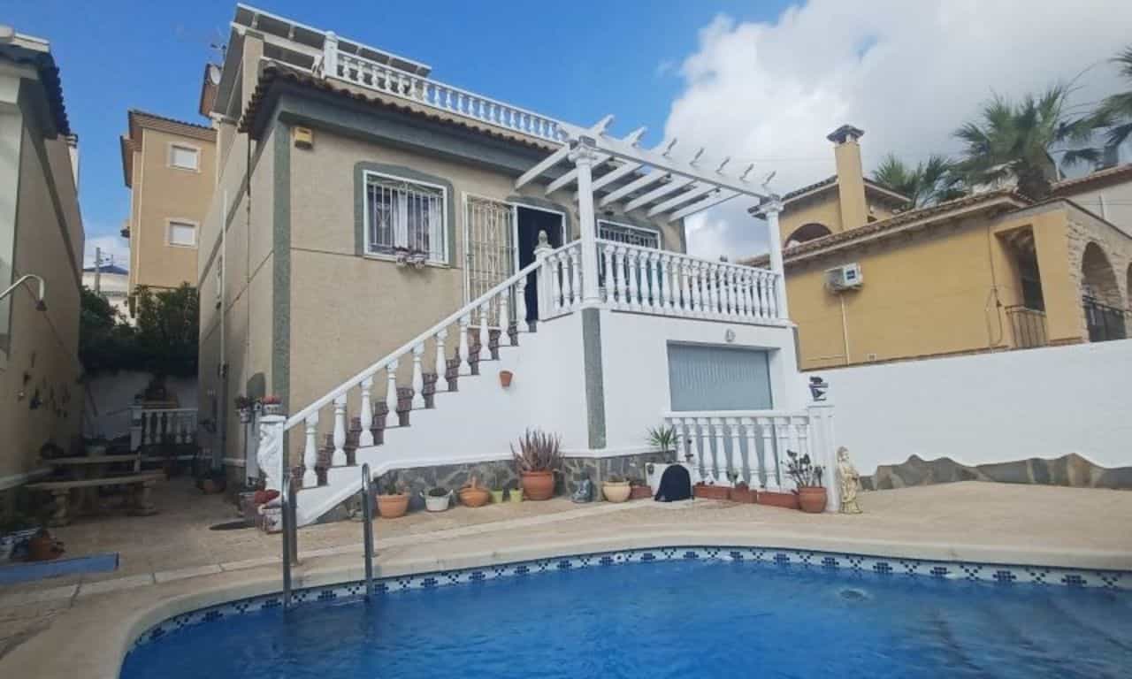 House in San Miguel de Salinas, Valencia 11988554