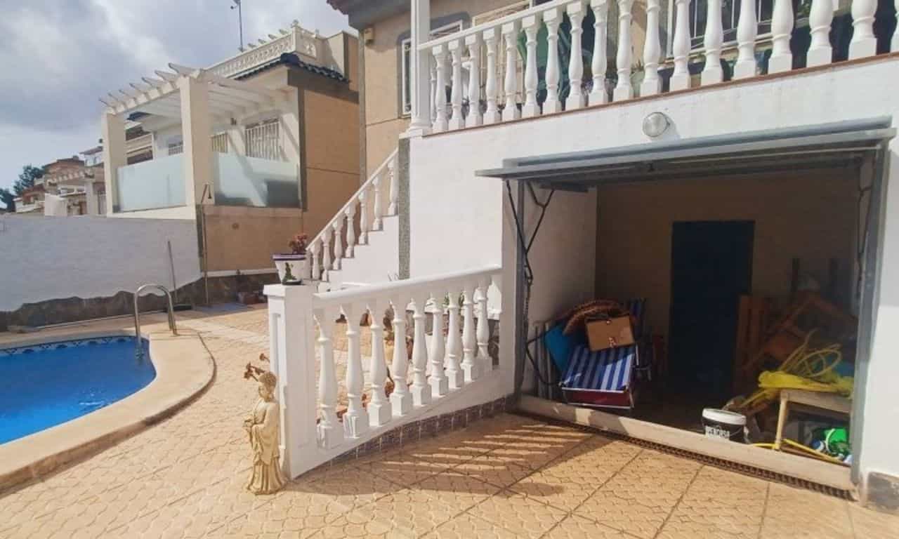 Huis in San Miguel de Salinas, Valencian Community 11988554