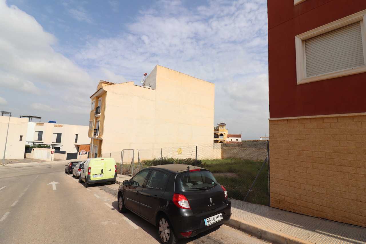Tanah di Benijófar, Valencian Community 11988558