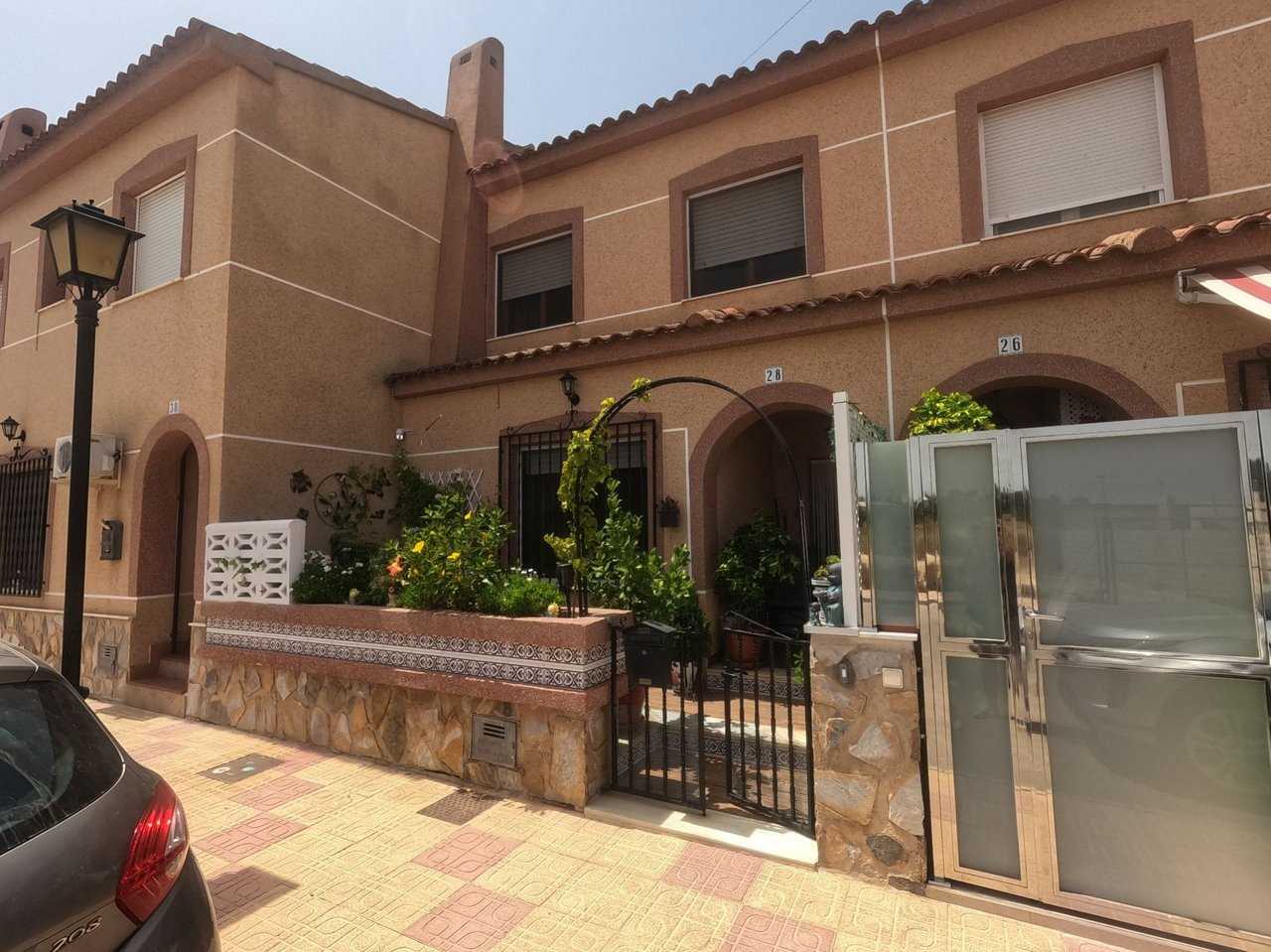 House in Jacarilla, Valencia 11988562